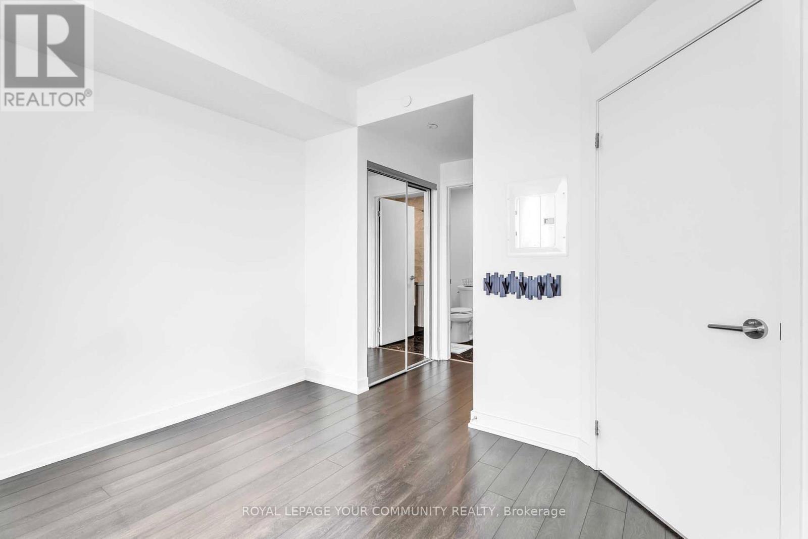 417 - 50 O'neil Road, Toronto, Ontario  M3C 0R1 - Photo 8 - C12649164