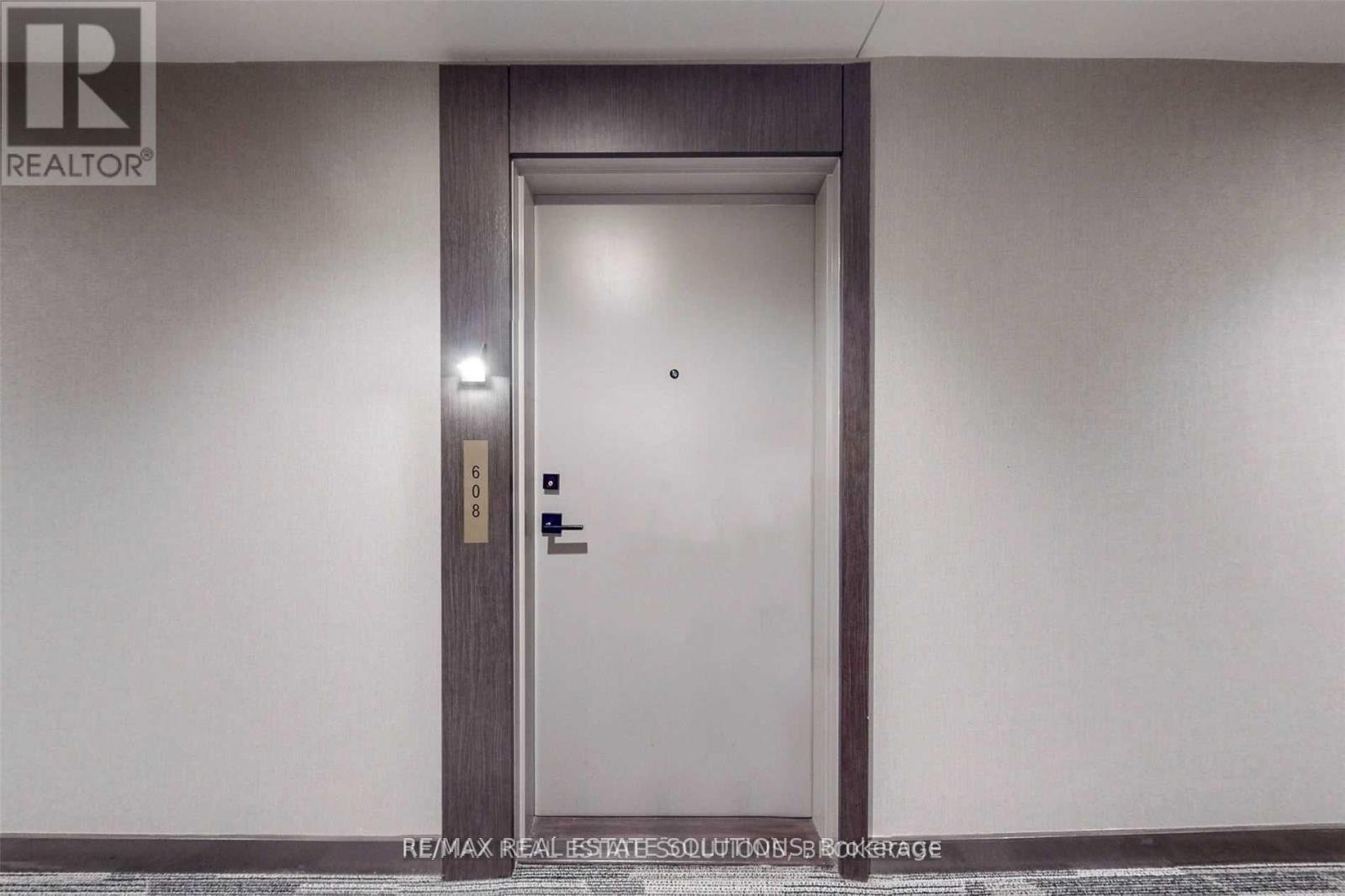 608 - 60 Tannery Road, Toronto, Ontario  M5A 0S8 - Photo 18 - C12649168