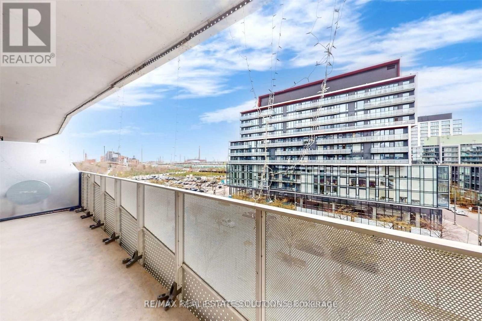 608 - 60 Tannery Road, Toronto, Ontario  M5A 0S8 - Photo 19 - C12649168