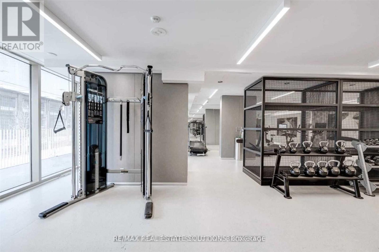 608 - 60 Tannery Road, Toronto, Ontario  M5A 0S8 - Photo 23 - C12649168