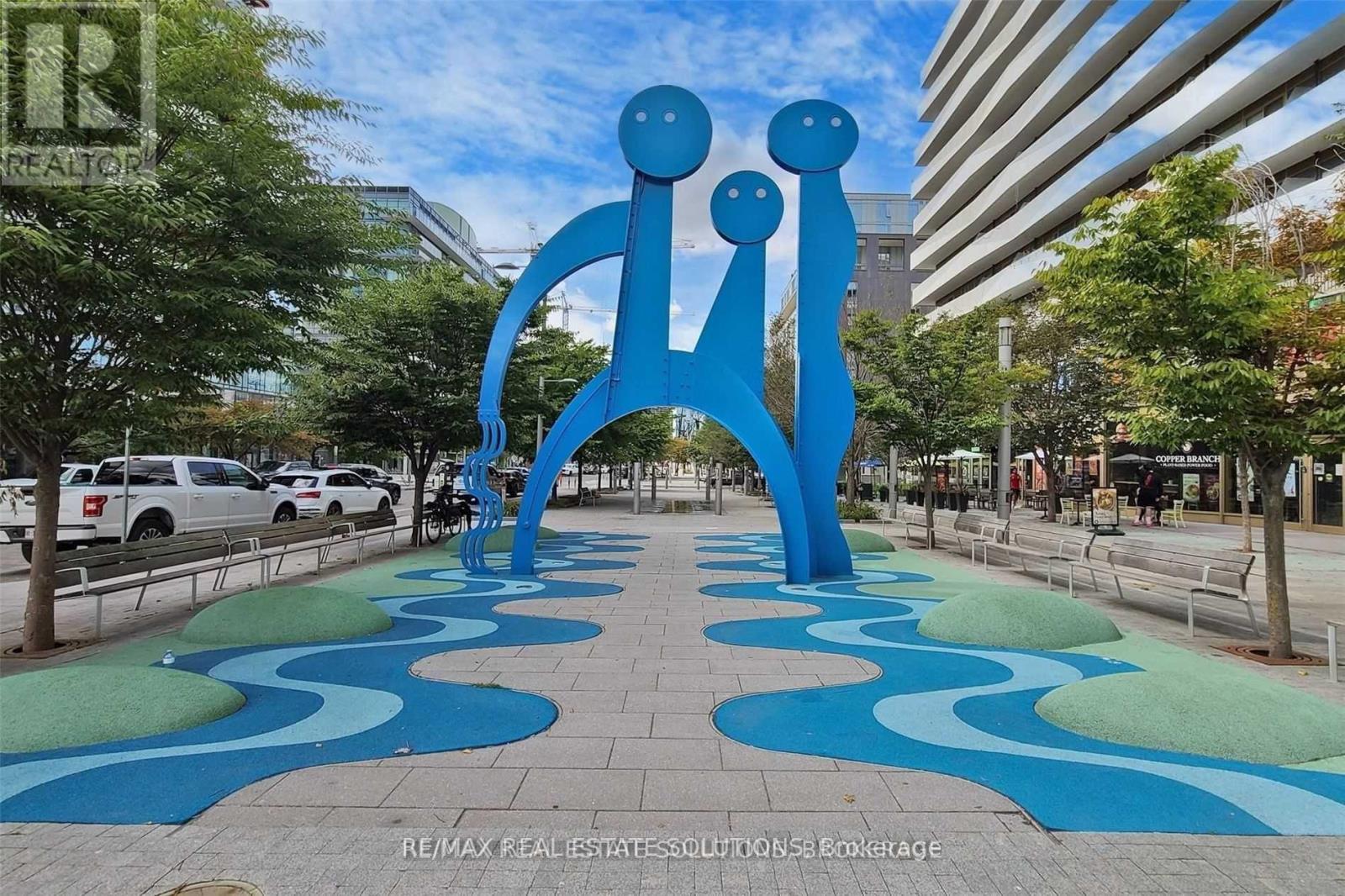 608 - 60 Tannery Road, Toronto, Ontario  M5A 0S8 - Photo 30 - C12649168