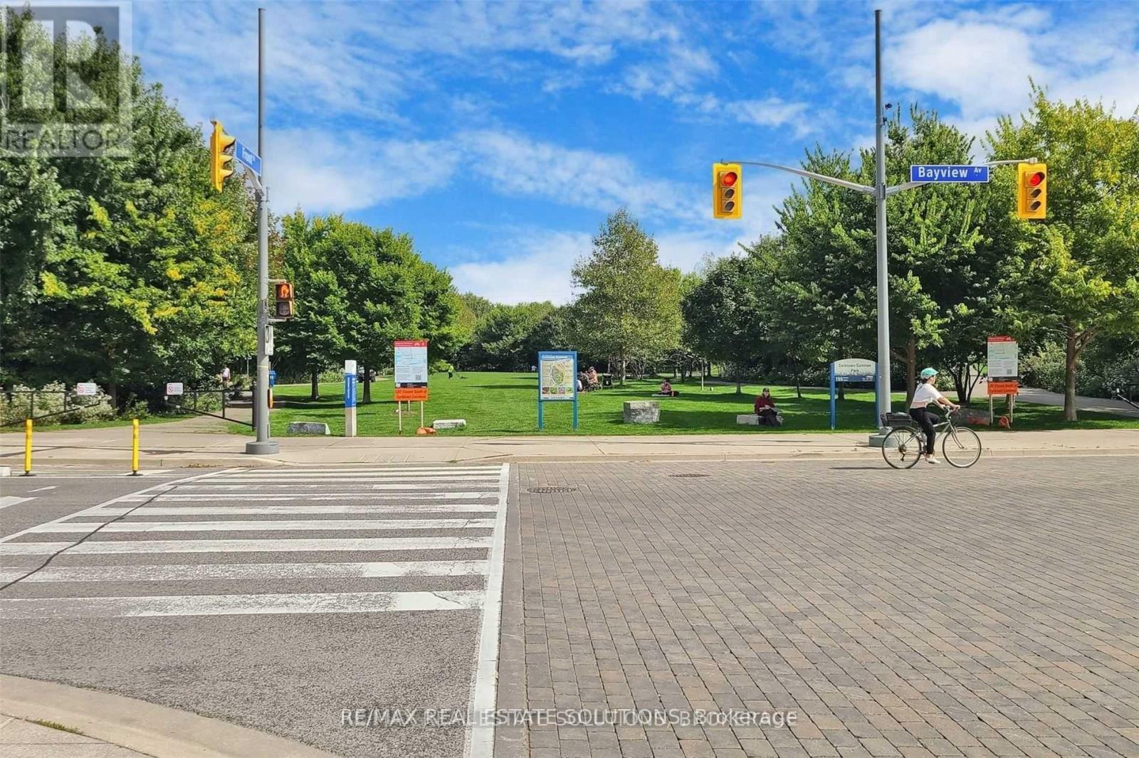 608 - 60 Tannery Road, Toronto, Ontario  M5A 0S8 - Photo 32 - C12649168