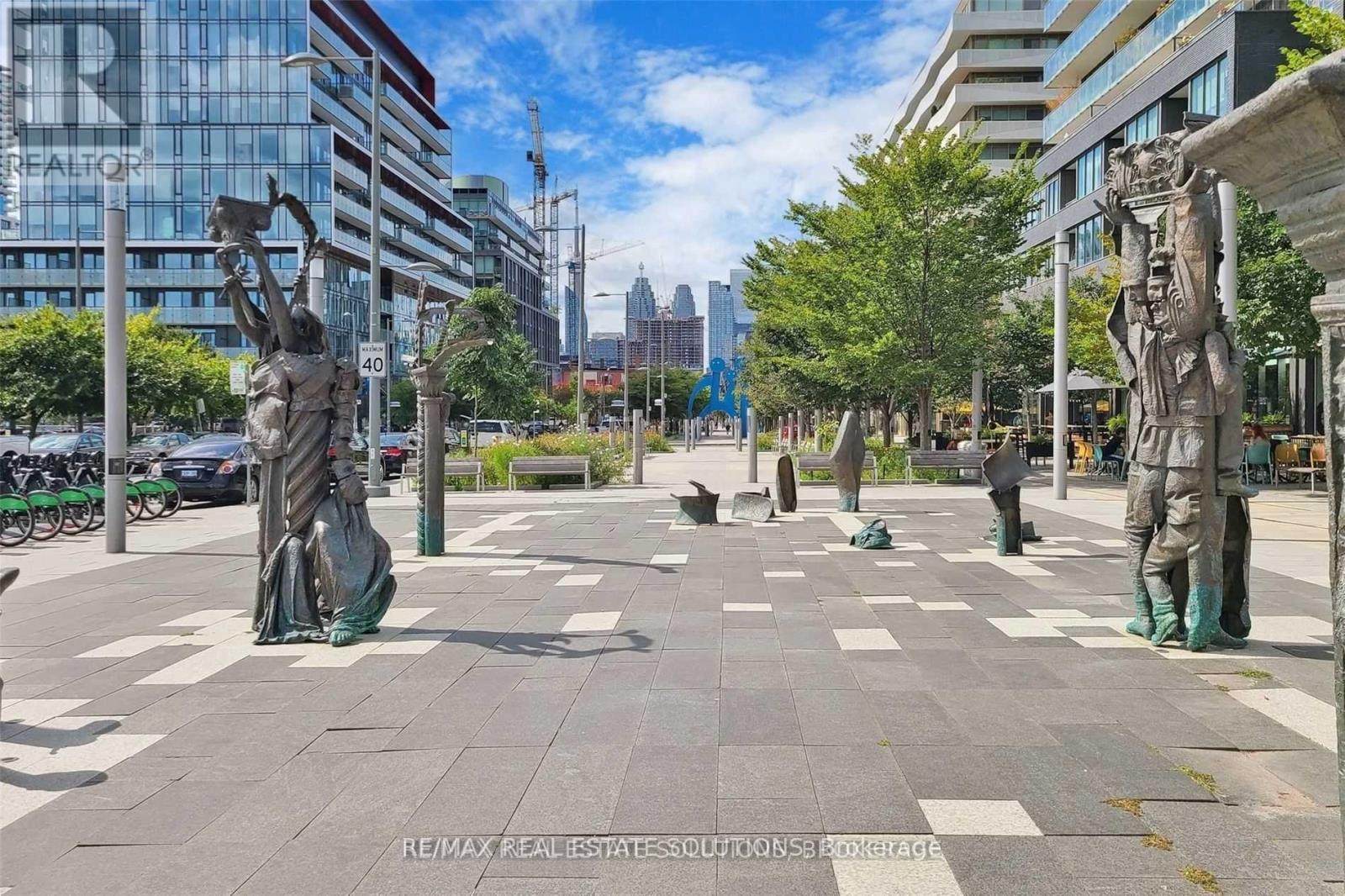 608 - 60 Tannery Road, Toronto, Ontario  M5A 0S8 - Photo 33 - C12649168