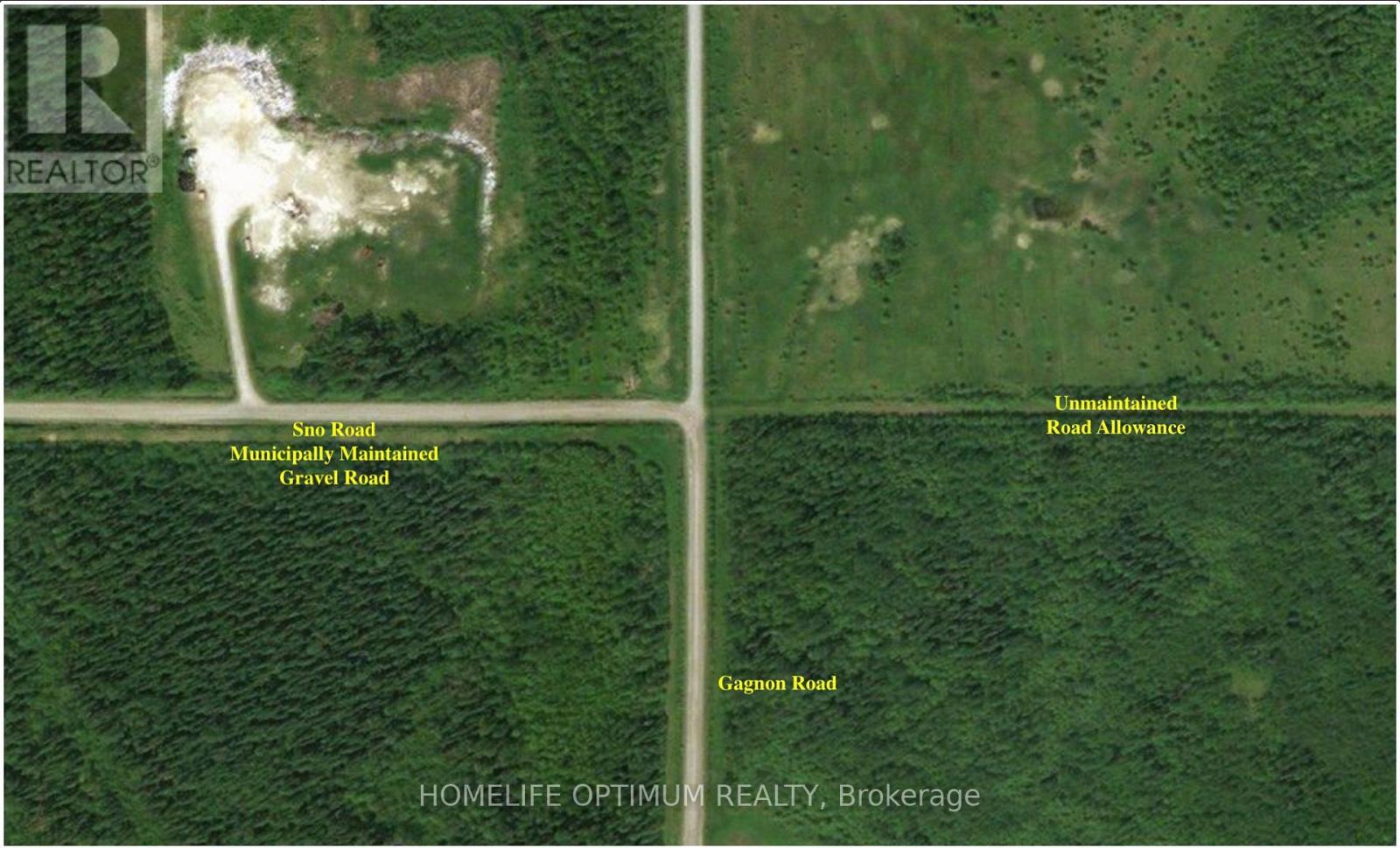 Pcl5610 N/a, Mattice-Val Cote, Ontario  P0L 1T0 - Photo 4 - T12649192