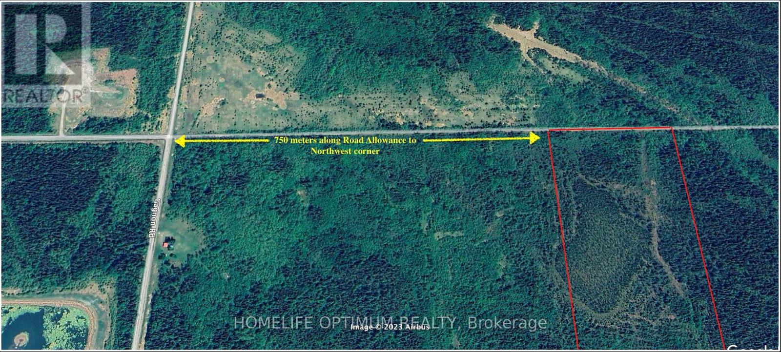 Pcl5610 N/a, Mattice-Val Cote, Ontario  P0L 1T0 - Photo 5 - T12649194