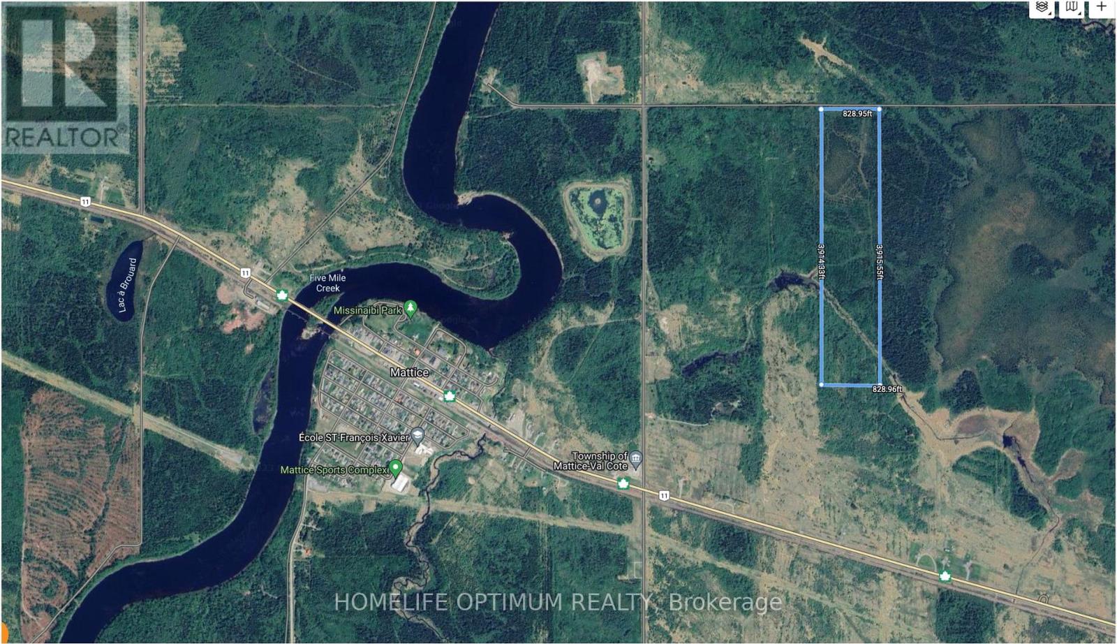 Pcl5610 N/a, Mattice-Val Cote, Ontario  P0L 1T0 - Photo 6 - T12649194