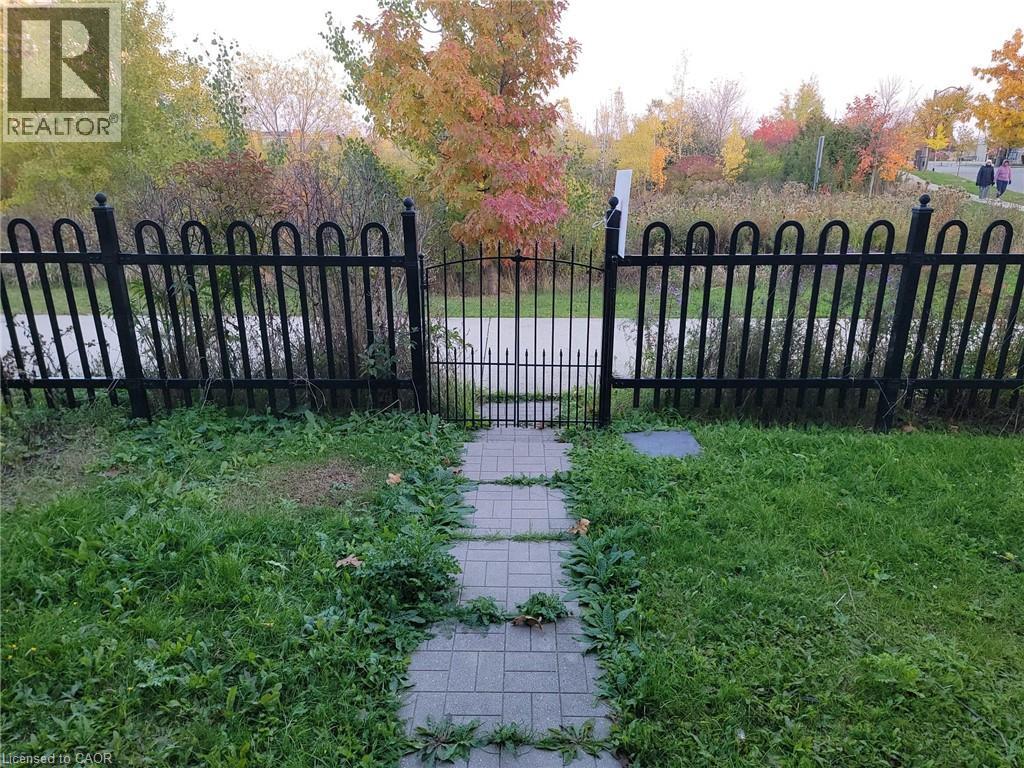 3045 Gladeside Avenue Unit# 2, Oakville, Ontario  L6M 0R3 - Photo 16 - 40794722