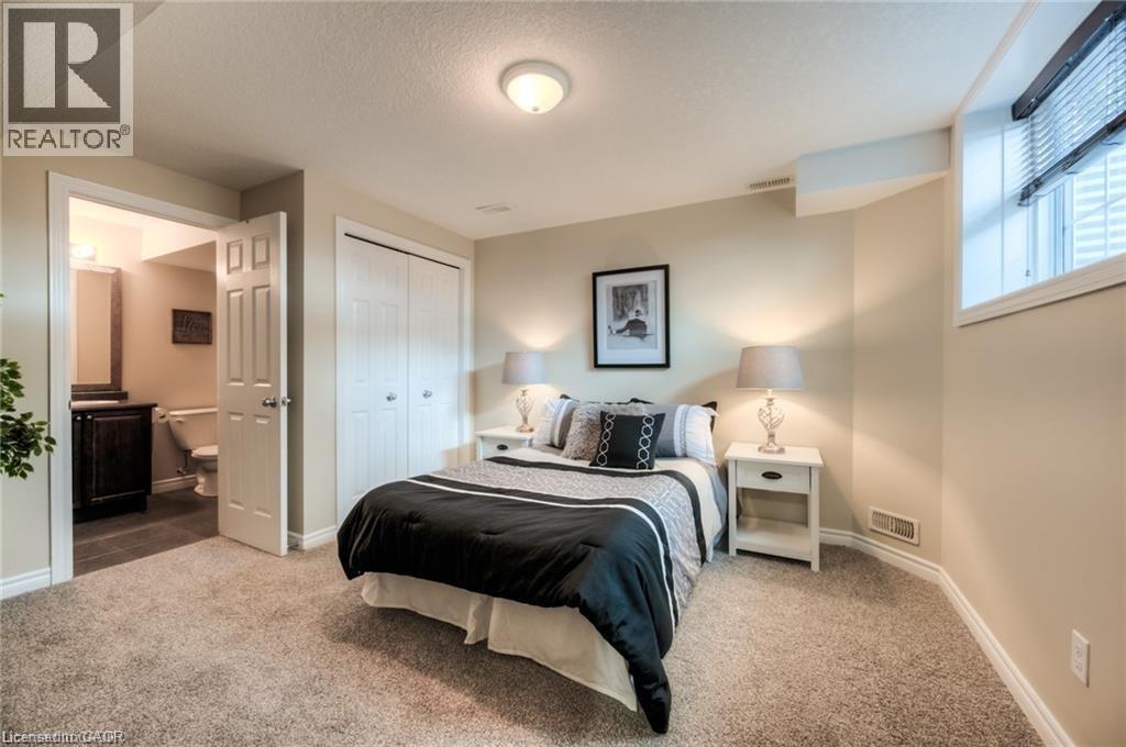 750 Bleams Road Unit# A, Kitchener, Ontario  N2E 0E4 - Photo 11 - 40795002