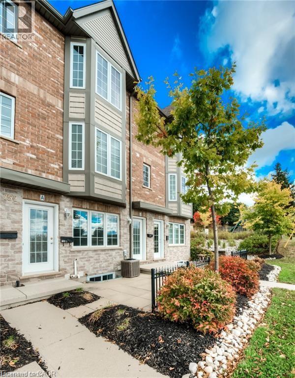 750 Bleams Road Unit# A, Kitchener, Ontario  N2E 0E4 - Photo 2 - 40795002