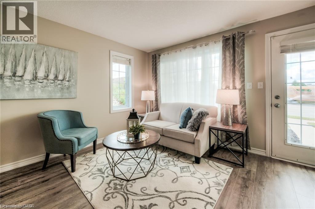 750 Bleams Road Unit# A, Kitchener, Ontario  N2E 0E4 - Photo 6 - 40795002