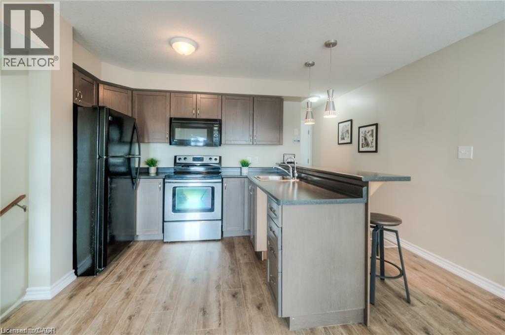 750 Bleams Road Unit# A, Kitchener, Ontario  N2E 0E4 - Photo 4 - 40795002