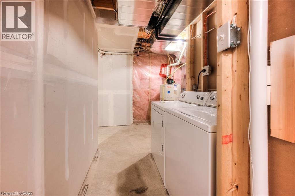 750 Bleams Road Unit# A, Kitchener, Ontario  N2E 0E4 - Photo 14 - 40795002