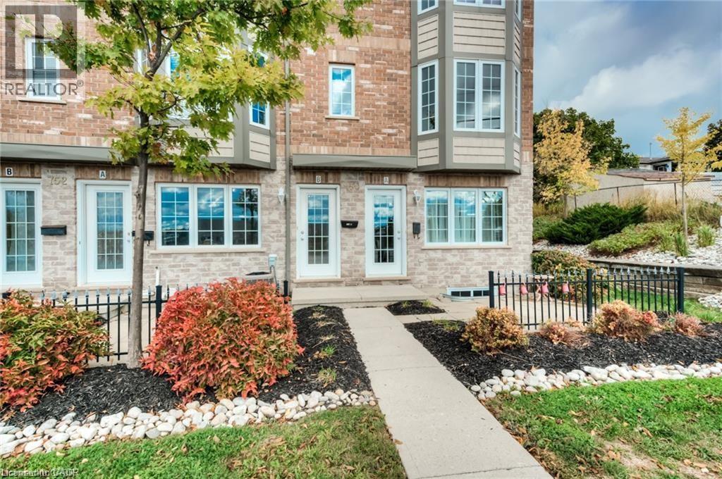 750 BLEAMS Road Unit# A, Kitchener, Ontario