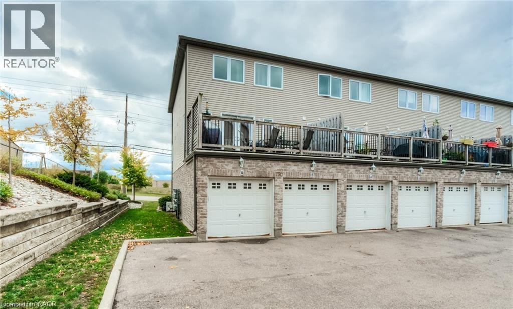 750 Bleams Road Unit# A, Kitchener, Ontario  N2E 0E4 - Photo 16 - 40795002