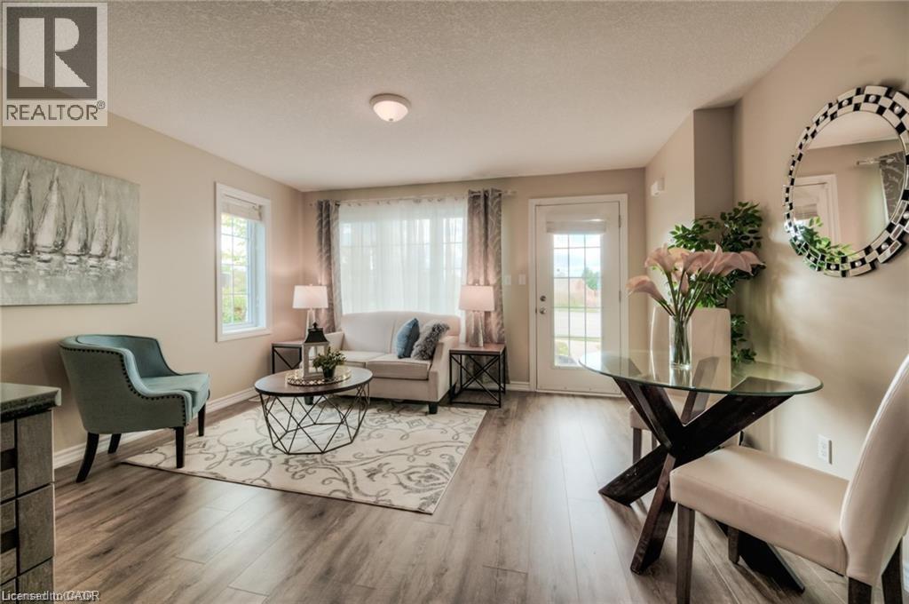 750 Bleams Road Unit# A, Kitchener, Ontario  N2E 0E4 - Photo 5 - 40795002