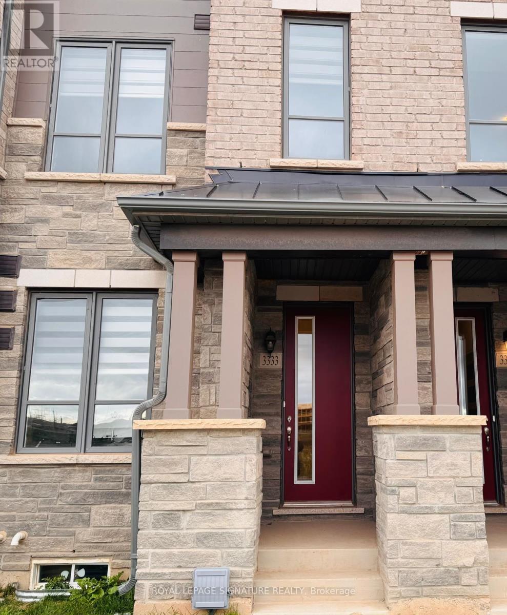 3333 Sixth Line, Oakville, Ontario  L6H 0Z5 - Photo 3 - W12649172