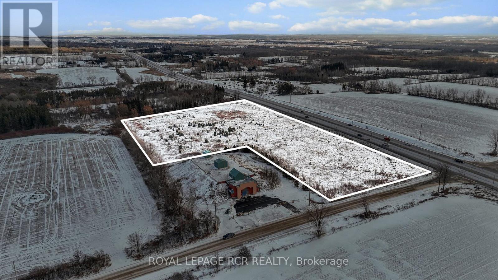 0 HURONTARIO STREET, Caledon, Ontario