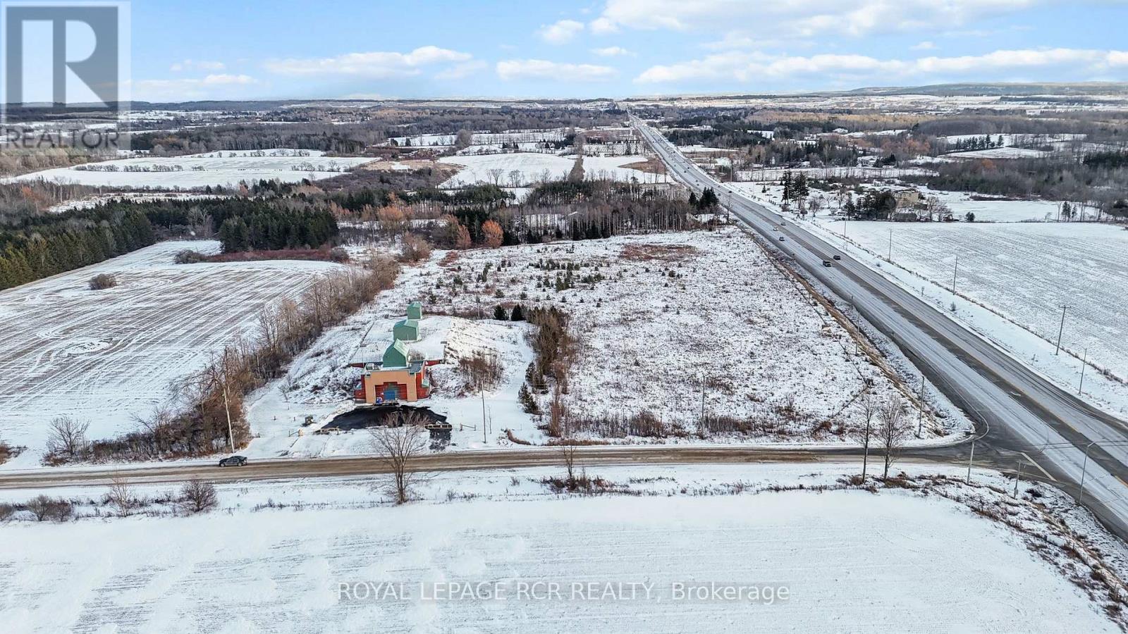 0 Hurontario Street, Caledon, Ontario  L7K 1X4 - Photo 2 - W12649174