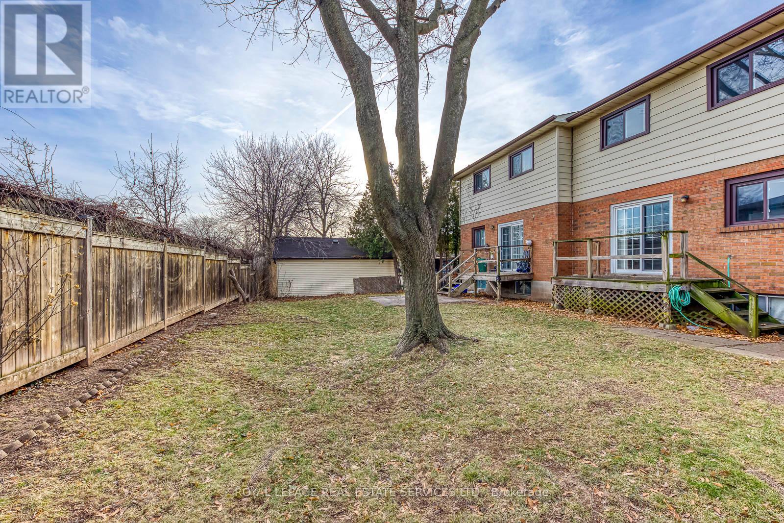 681 Cumberland Avenue, Burlington, Ontario  L7N 2X6 - Photo 17 - W12649180