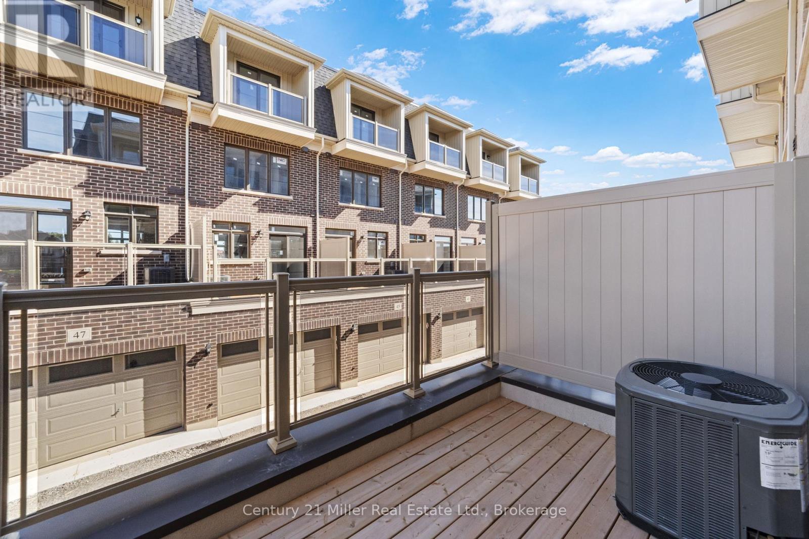 36 - 260 Melody Common, Oakville, Ontario  L6H 8A5 - Photo 12 - W12649202