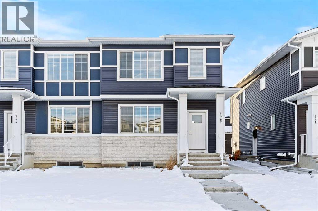 1329 Cornerstone Way NE, Calgary, Alberta