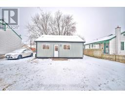 406 HENNEPIN AVENUE, Welland, Ontario