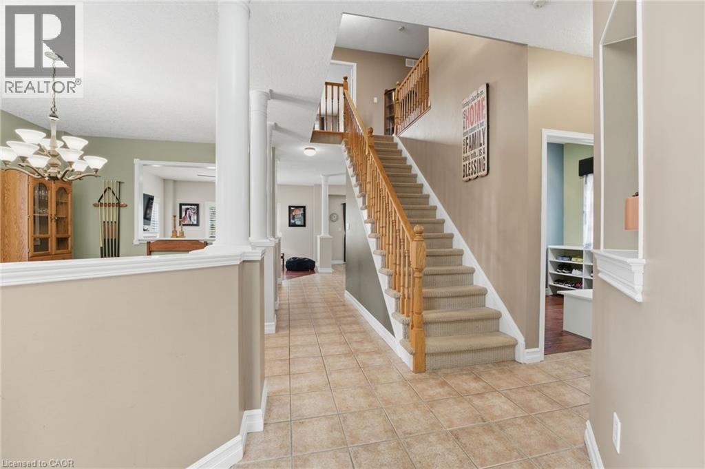 254 Kerwood Drive, Cambridge, Ontario  N3C 4M5 - Photo 6 - 40782425