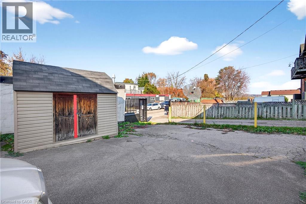 179 Hess Street N, Hamilton, Ontario  L8R 2T1 - Photo 48 - 40789931