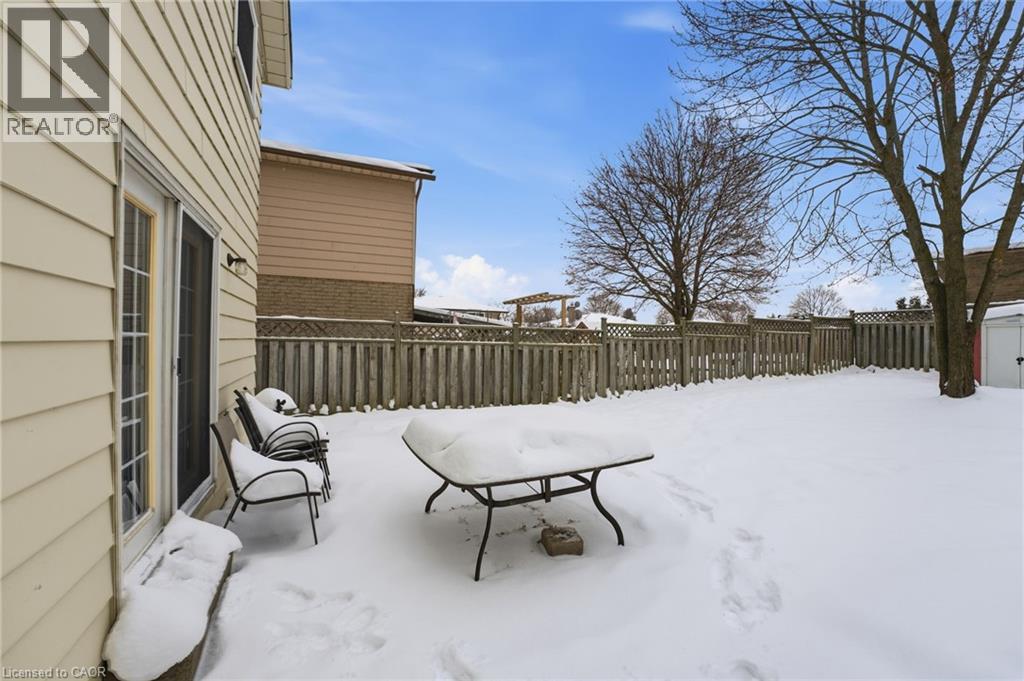 139 The Country Way, Kitchener, Ontario  N2E 2L1 - Photo 28 - 40793203