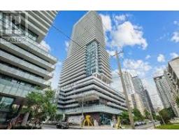 3504 - 161 ROEHAMPTON AVENUE, Toronto, Ontario