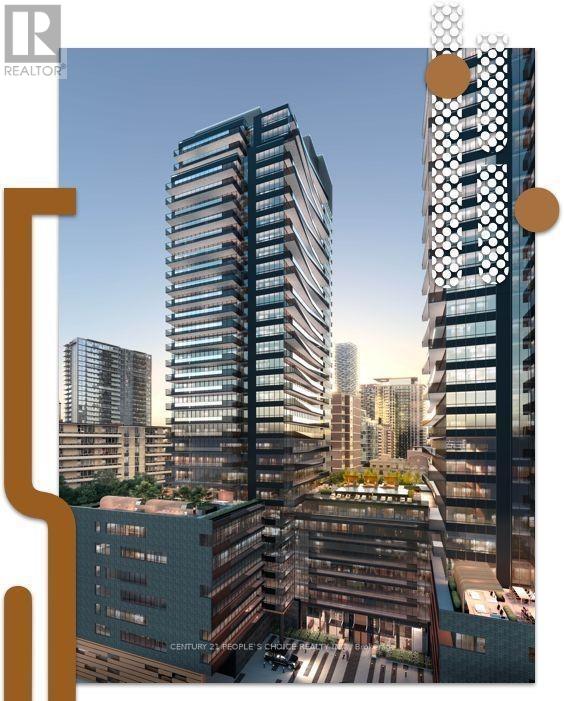 517 - 127 Broadway Avenue, Toronto, Ontario  M4P 1V4 - Photo 1 - C12649216