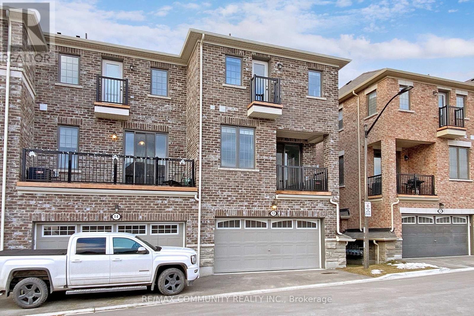 12 Fiesta Way, Whitby, Ontario  L1P 0H9 - Photo 49 - E12649204