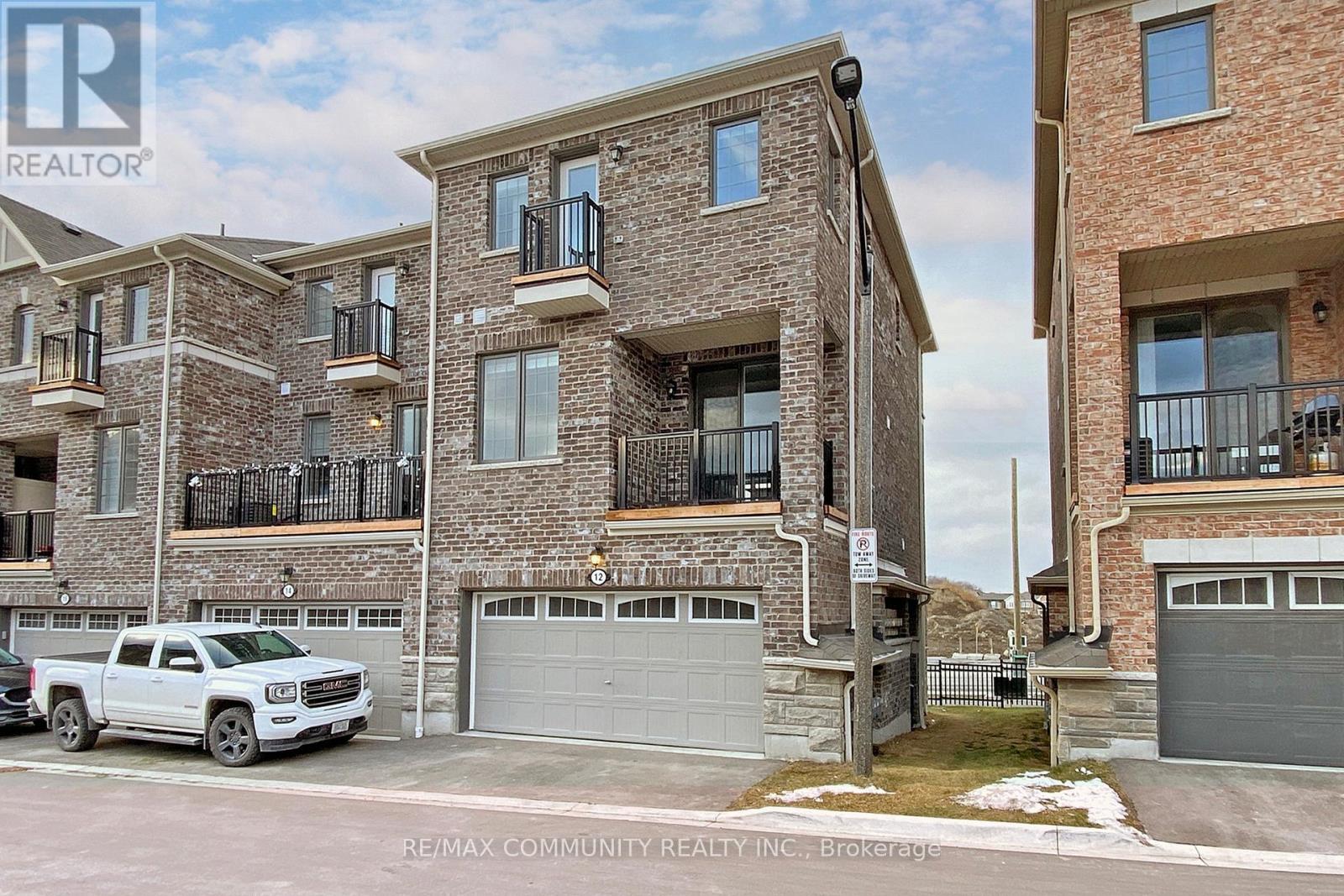 12 Fiesta Way, Whitby, Ontario  L1P 0H9 - Photo 50 - E12649204