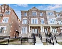 12 FIESTA WAY, Whitby, Ontario