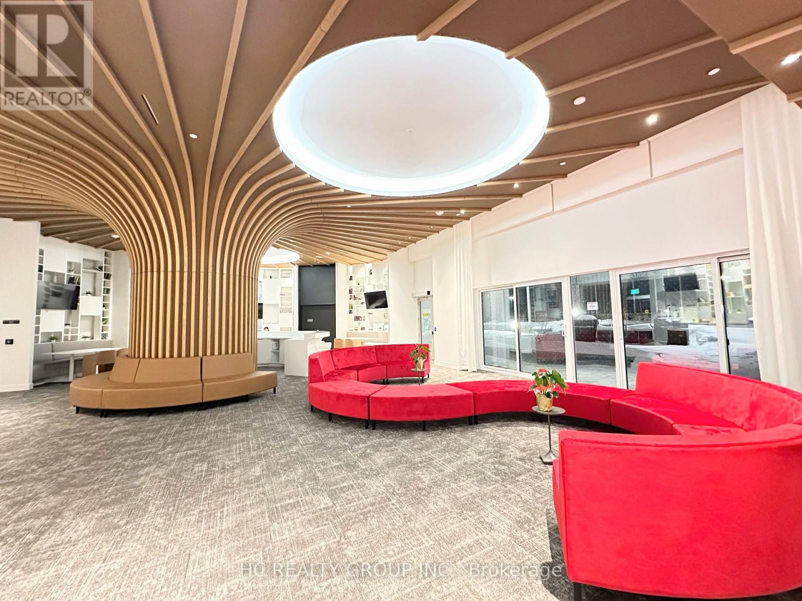 2509 - 2033 Kennedy Road, Toronto, Ontario  M1T 0B9 - Photo 13 - E12649210