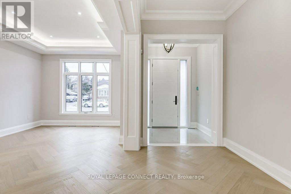 391 Rosebank Road, Pickering (Rosebank), Ontario  L1W 2N3 - Photo 2 - E12649220