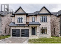 391 ROSEBANK ROAD, Pickering, Ontario