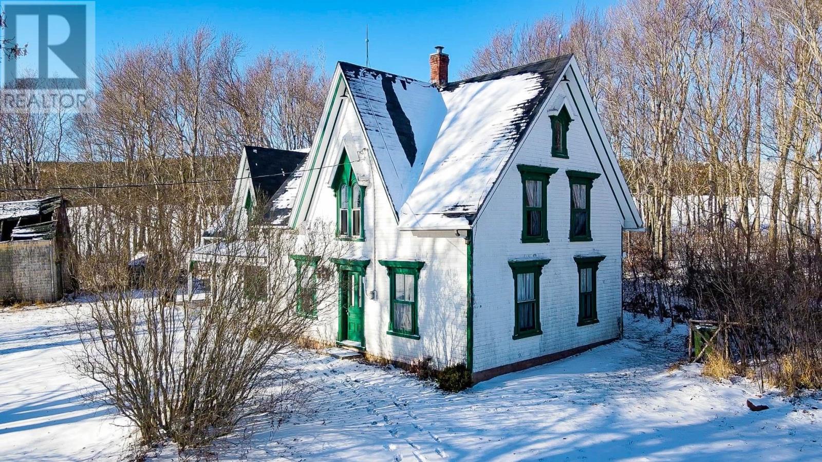 662 & 664 Long River Road, Long River, Prince Edward Island  C0B 1M0 - Photo 17 - 202529699