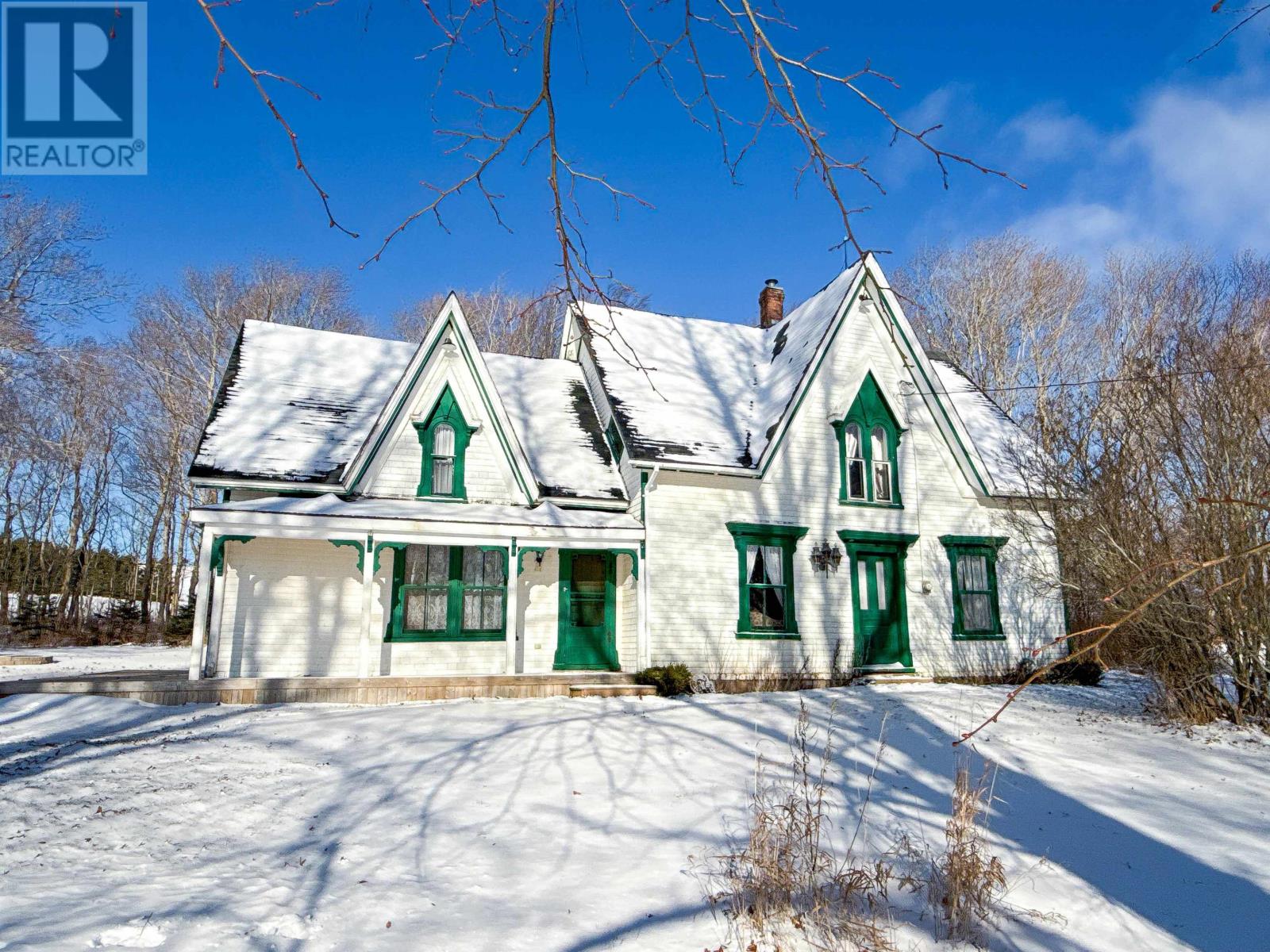 662 & 664 Long River Road, Long River, Prince Edward Island  C0B 1M0 - Photo 2 - 202529699
