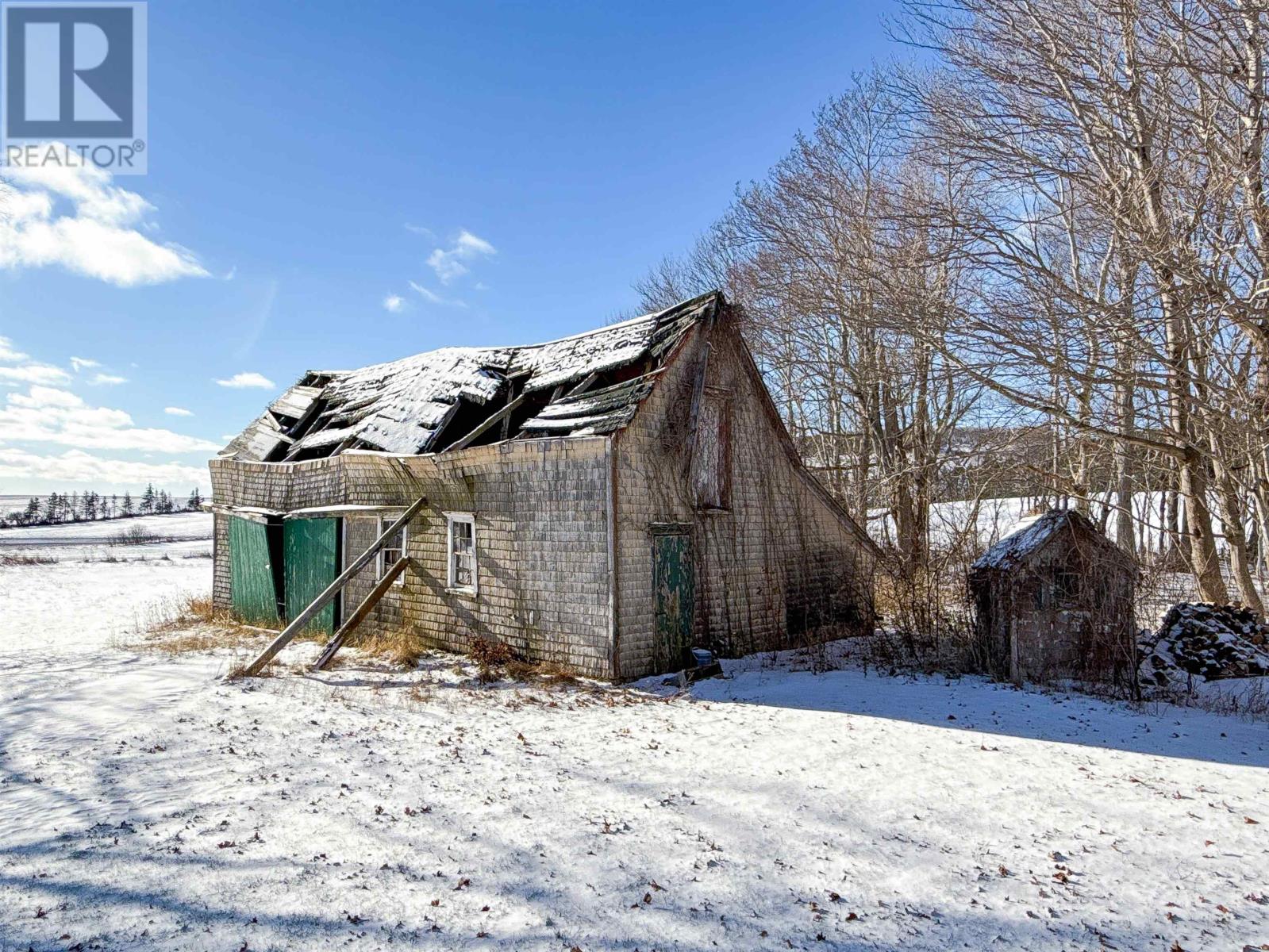 662 & 664 Long River Road, Long River, Prince Edward Island  C0B 1M0 - Photo 50 - 202529699