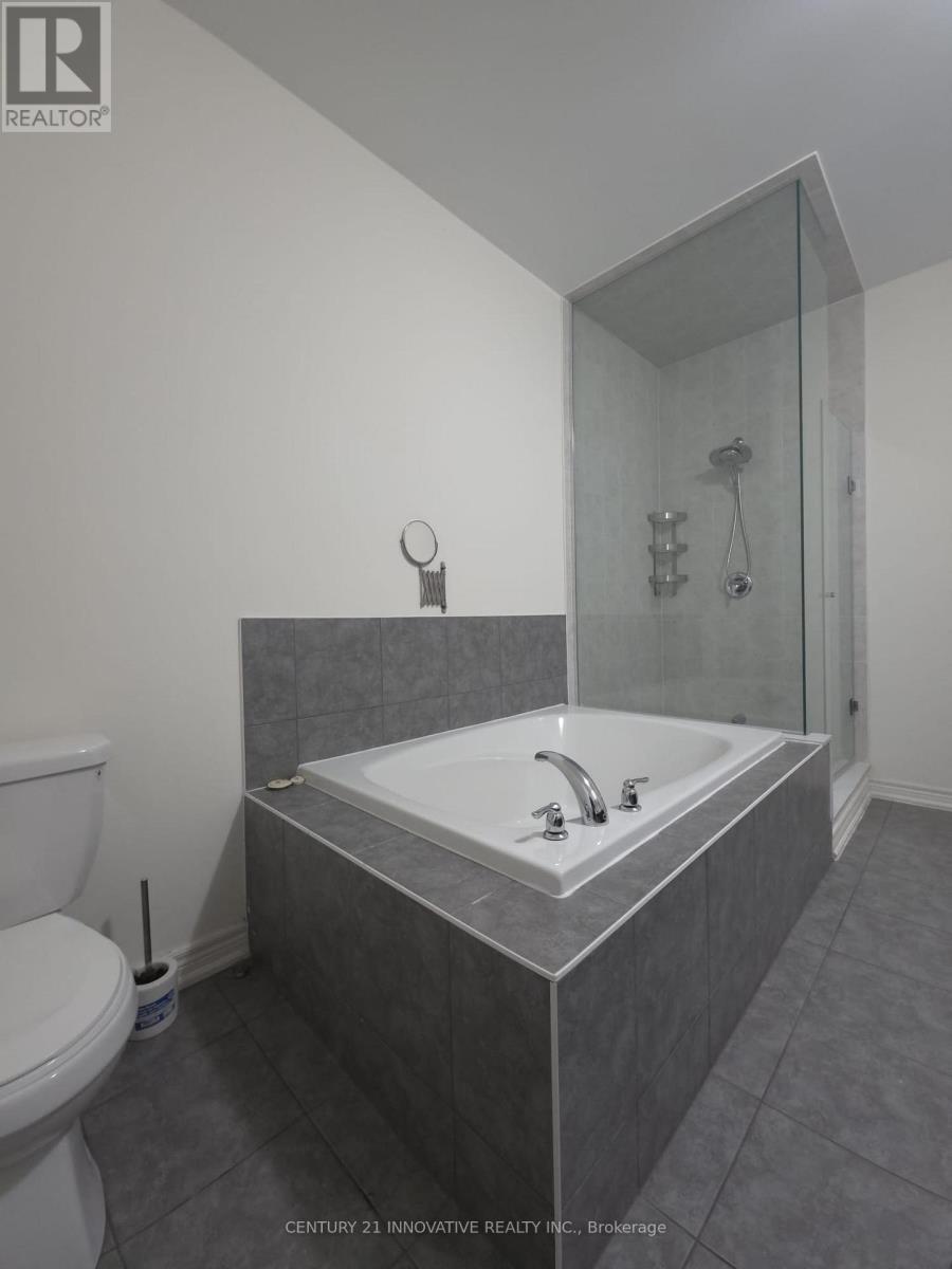 86 Humberstone Crescent, Brampton (Northwest Brampton), Ontario  L7A 4C1 - Photo 15 - W12649226