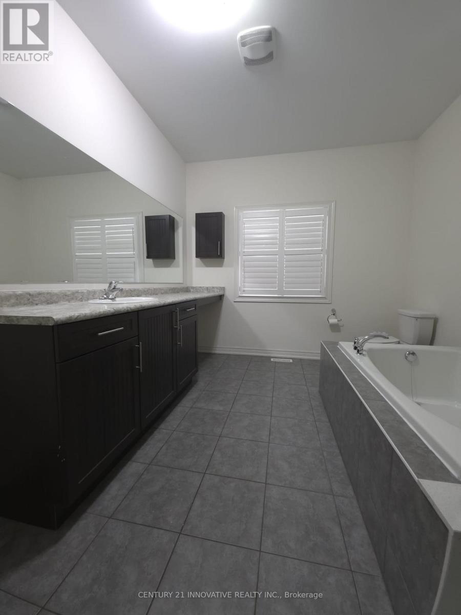 86 Humberstone Crescent, Brampton (Northwest Brampton), Ontario  L7A 4C1 - Photo 17 - W12649226