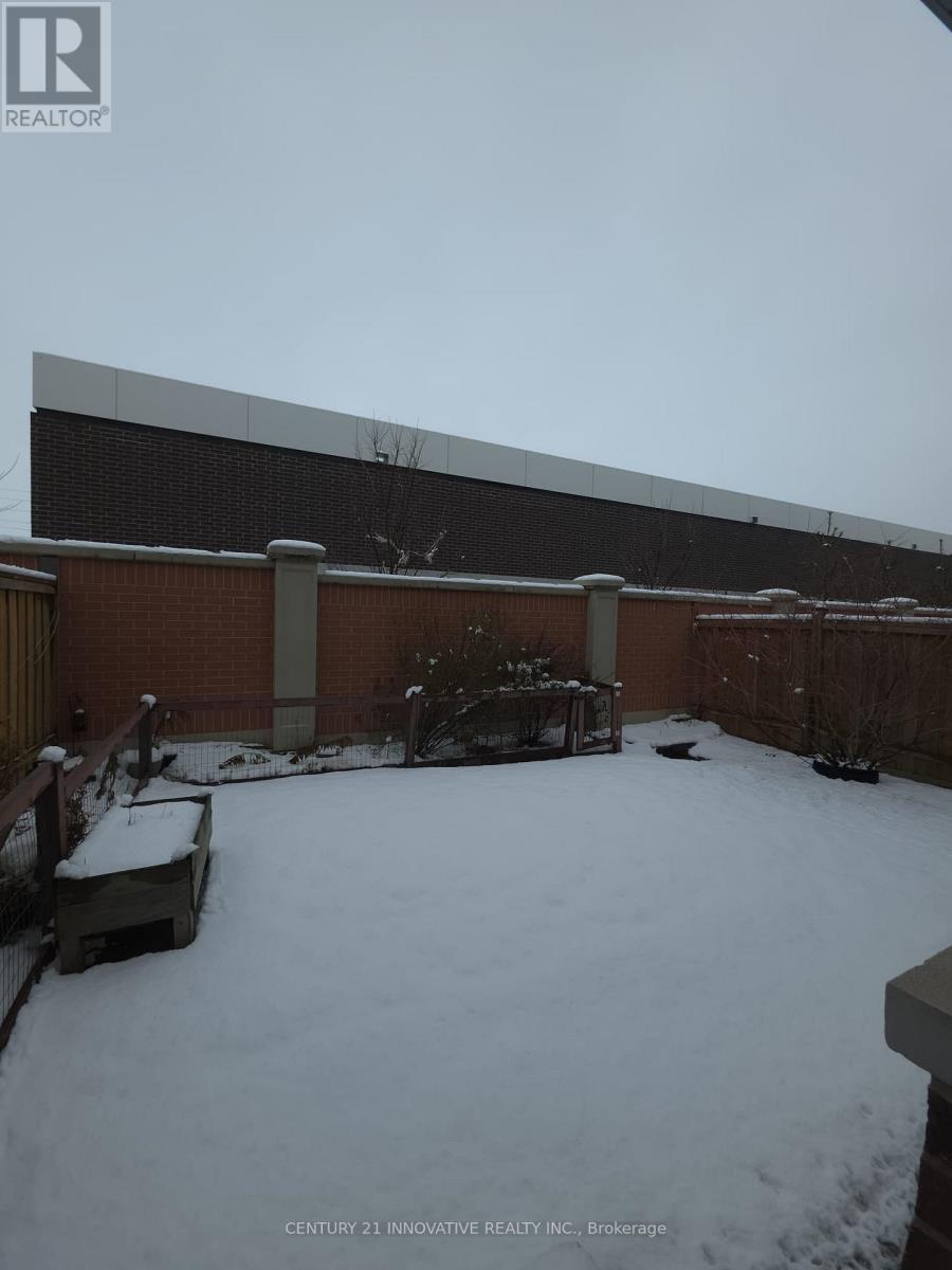 86 Humberstone Crescent, Brampton (Northwest Brampton), Ontario  L7A 4C1 - Photo 19 - W12649226