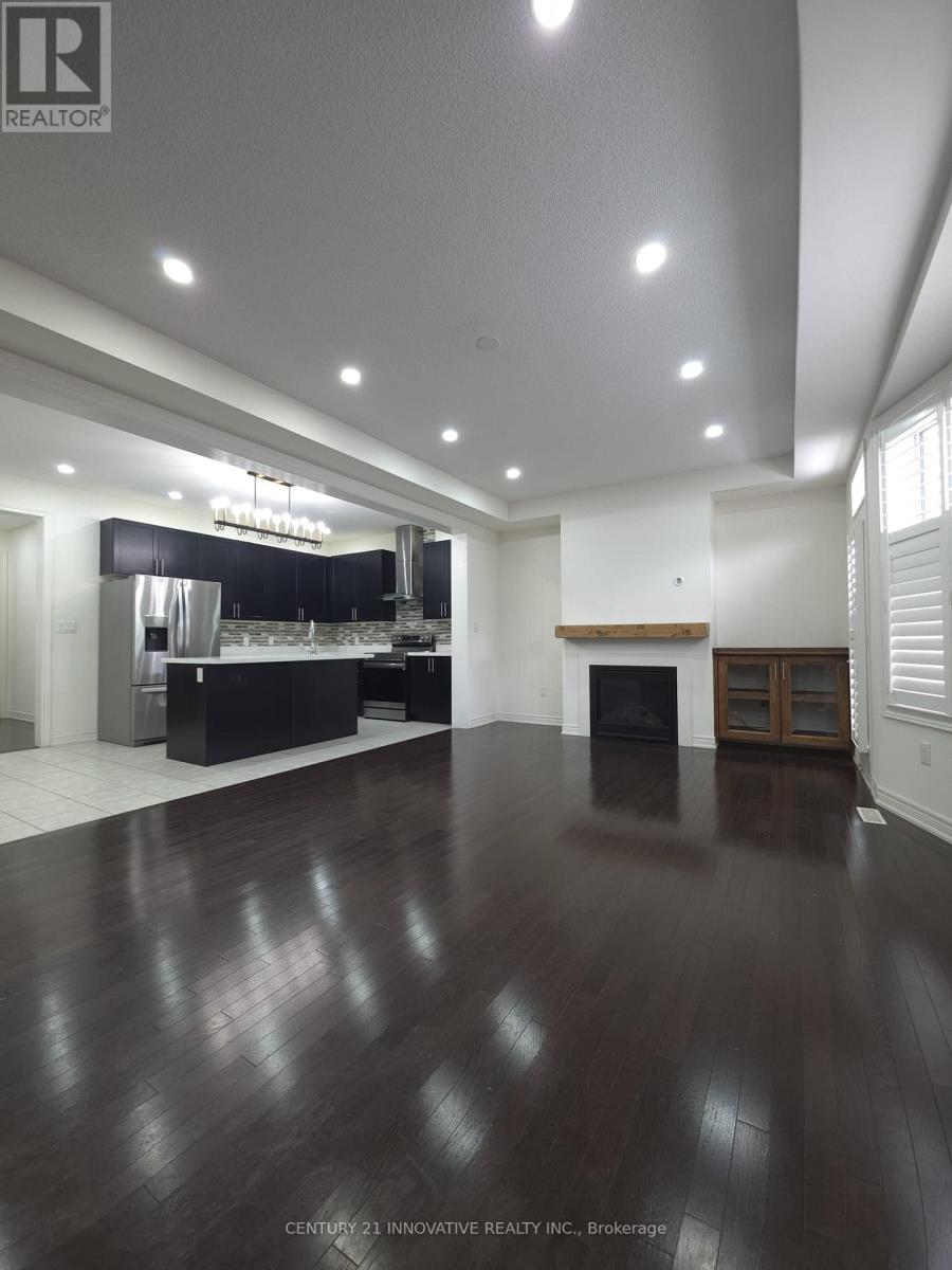 86 Humberstone Crescent, Brampton (Northwest Brampton), Ontario  L7A 4C1 - Photo 6 - W12649226