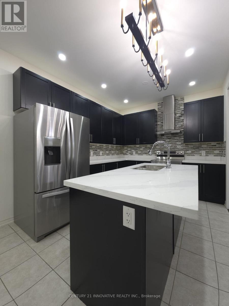 86 Humberstone Crescent, Brampton (Northwest Brampton), Ontario  L7A 4C1 - Photo 8 - W12649226