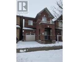 86 HUMBERSTONE CRESCENT, Brampton, Ontario