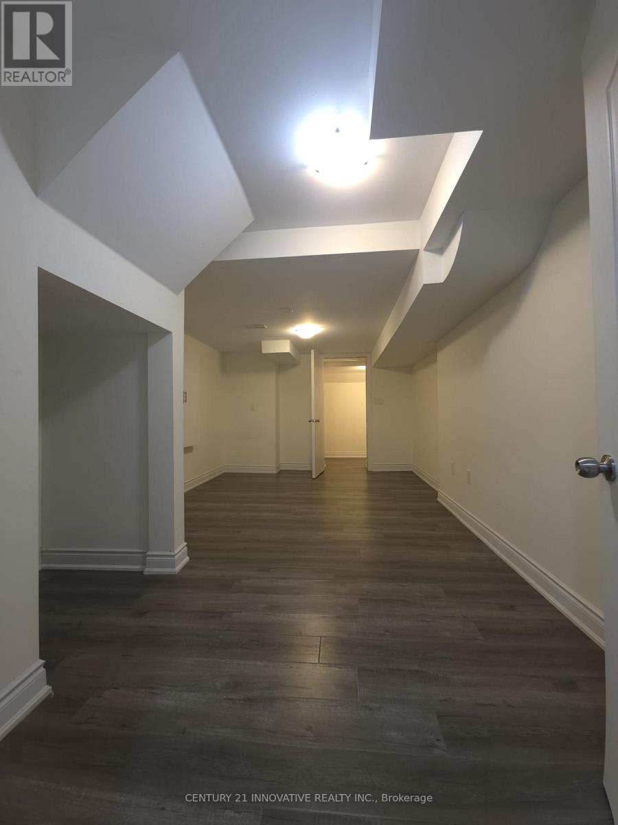 86 HUMBERSTONE CRESCENT, brampton (northwest brampton), Ontario