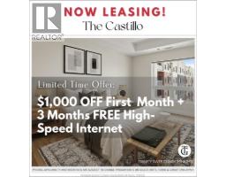 4755 WALKER  ROAD Unit# 311, Windsor, Ontario