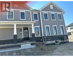 12 MONTEITH DRIVE, Brantford, Ontario