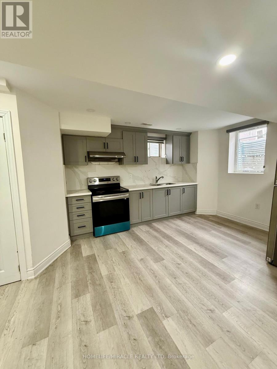 Basement - 3 Bushwood Trail, Brampton, Ontario  L7A 5J7 - Photo 2 - W12649196